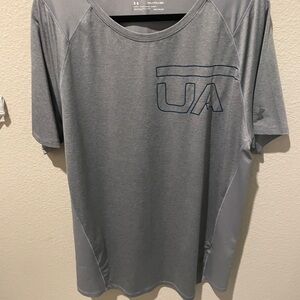 Under Armour Heatgear fitted style tee 2XL